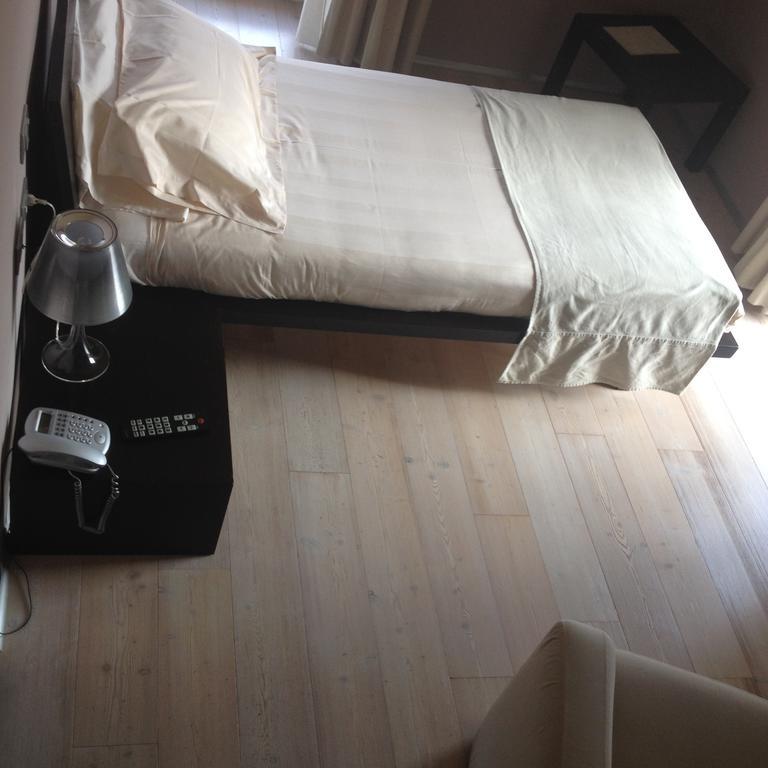 Albergo Grand Italia Quarona Habitación foto