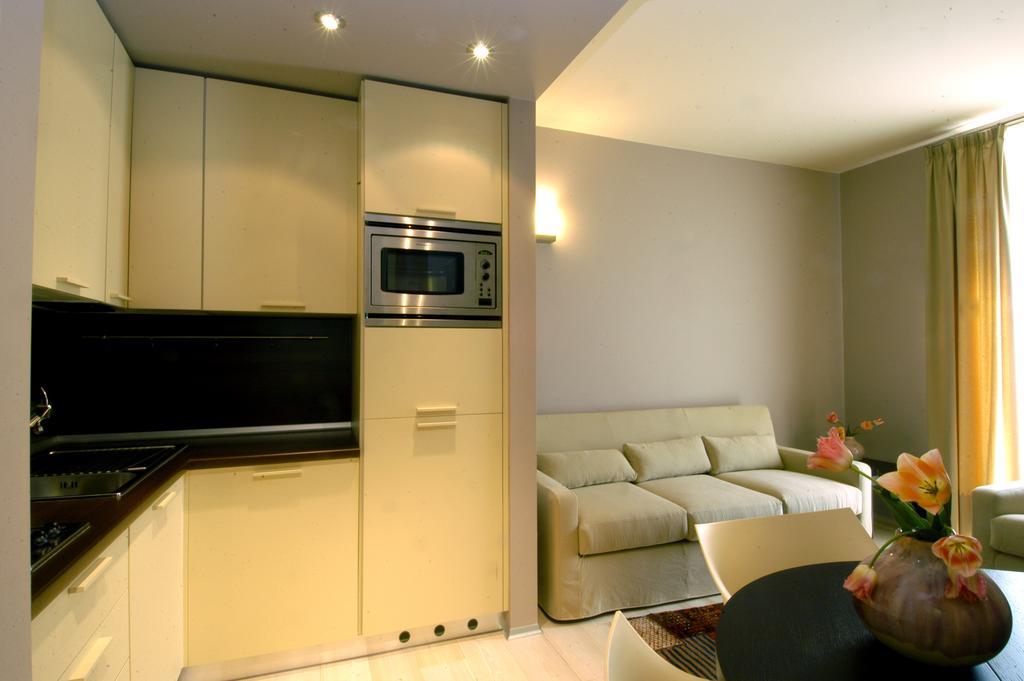 Albergo Grand Italia Quarona Habitación foto